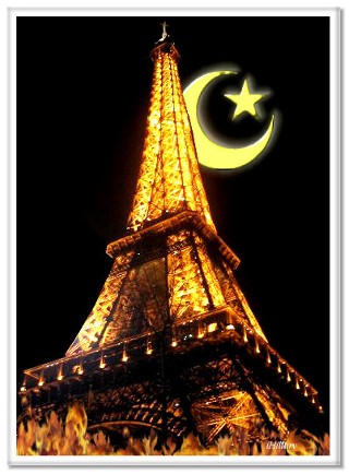 France Islam