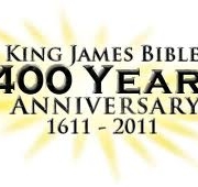 King James 400 Year Anniversary