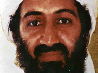 Seals kill Osama Bin Laden