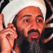 Usama bin Laden killed by Seals