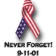 Never forget 911
