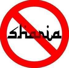 A Sharia Free USA