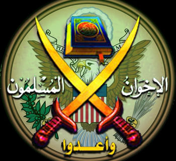 Muslim Brotherhood over America