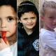 Victims of child killer Mohamed