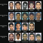 15 of the 19 hijackers on 9-11 were well educated Saudi citizens