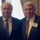 Ambassador Kislyak and William J Murray