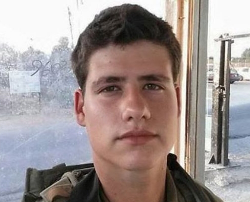 Messianic Soldier Laid to Rest After Falling in Gaza